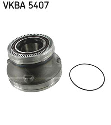 المحامل VKBA5407 SKF