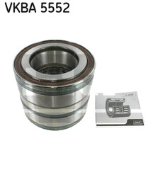 المحامل VKBA5552 SKF