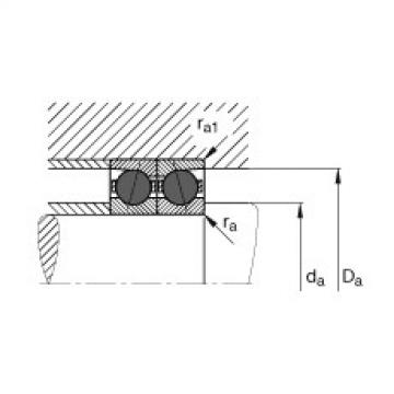 FAG Spindellager - HCB71913-C-T-P4S