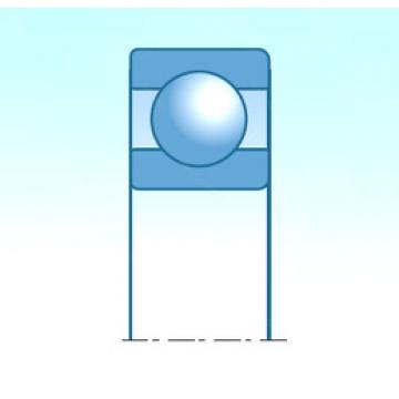 المحامل 6008LUZ NTN