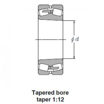 Bearing 24060BK30