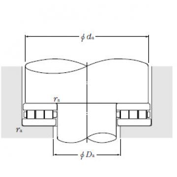 Bearing 29438