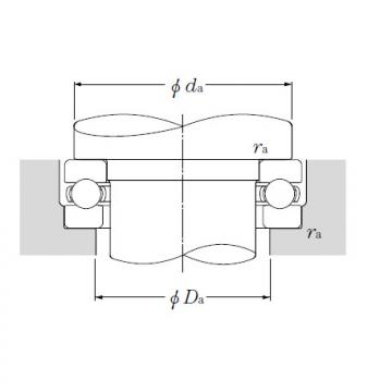 Bearing CRTD3401