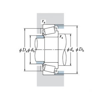 Bearing 67390/67320