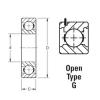 المحامل 212KG Timken #1 small image