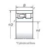 المحامل NN3020TB NSK #1 small image