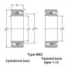 Bearings Cylindrical Roller Bearings NNU3144