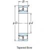 Bearing 240/1320CAK30E4 #1 small image