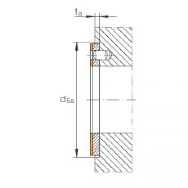 FAG Anlaufscheiben - EGW38-E50 #3 image