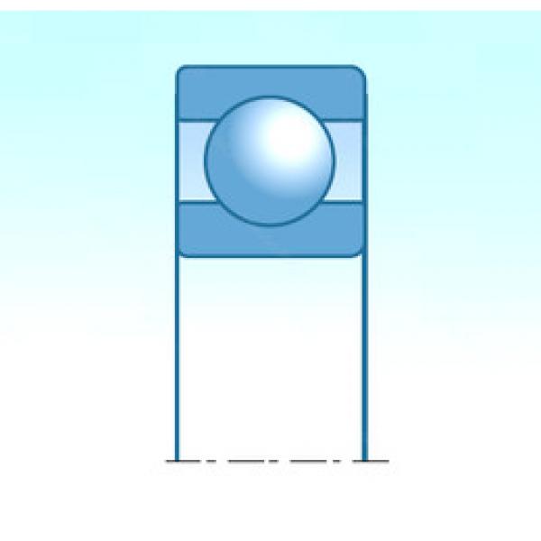 المحامل 3TM-6205X30/26 NTN #1 image