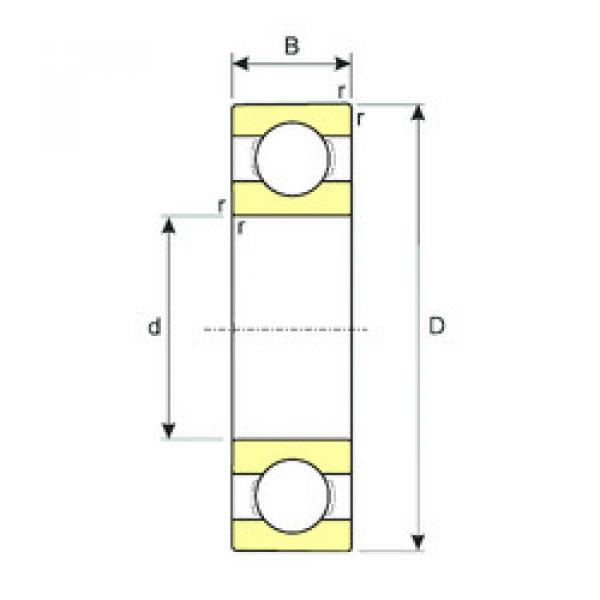 المحامل 618/670 MA ISB #1 image