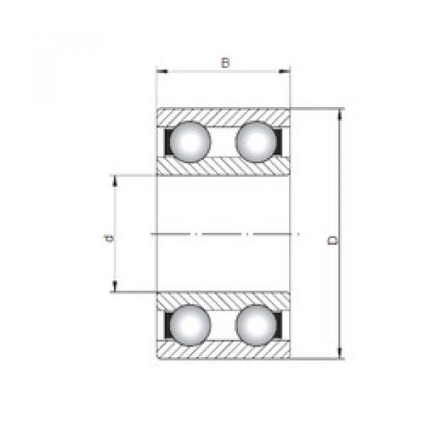 المحامل 4210 CYSD #1 image