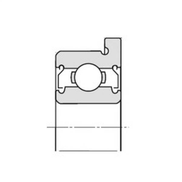 المحامل F-688 NTN #1 image