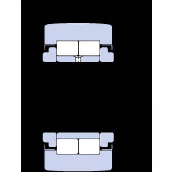 المحامل NUTR 35 A SKF #1 image