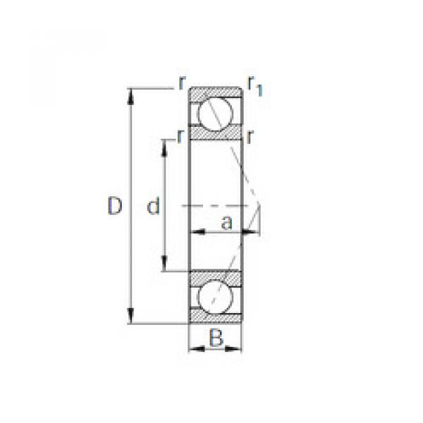 المحامل 7830C CYSD #1 image