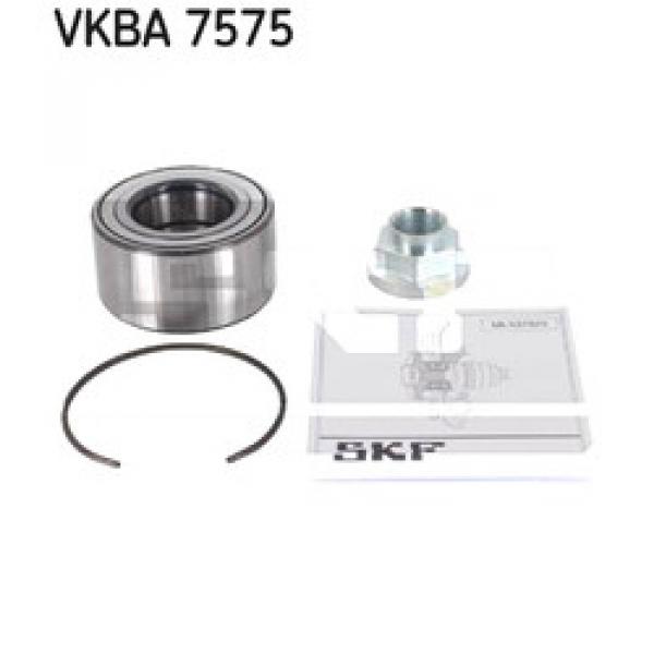 المحامل VKBA7575 SKF #1 image