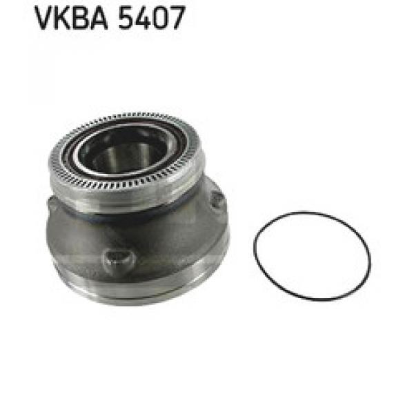 المحامل VKBA5407 SKF #1 image