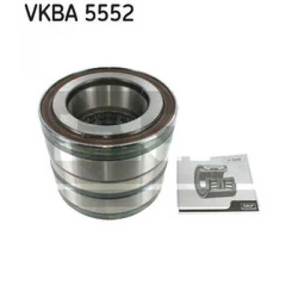 المحامل VKBA5552 SKF #1 image