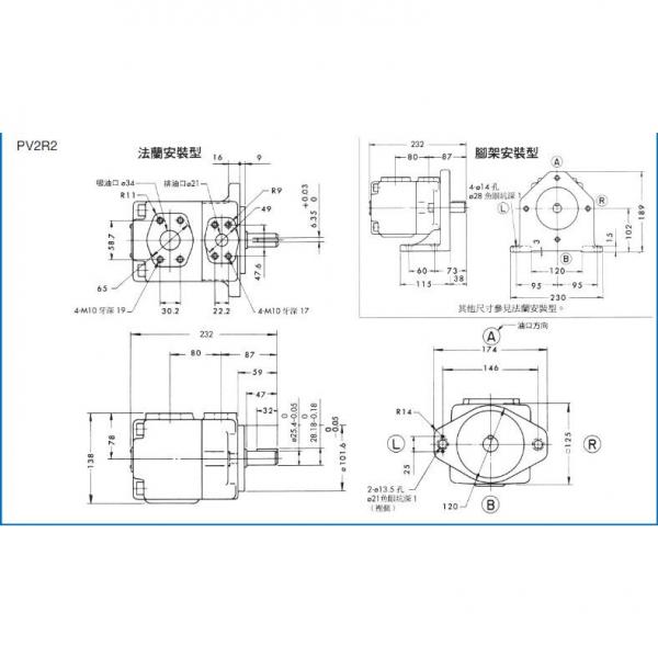 YUKEN A10-F-L-01-B-S-12                  #3 image