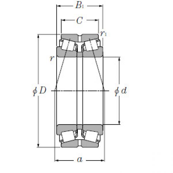 Bearing 413144 #2 image