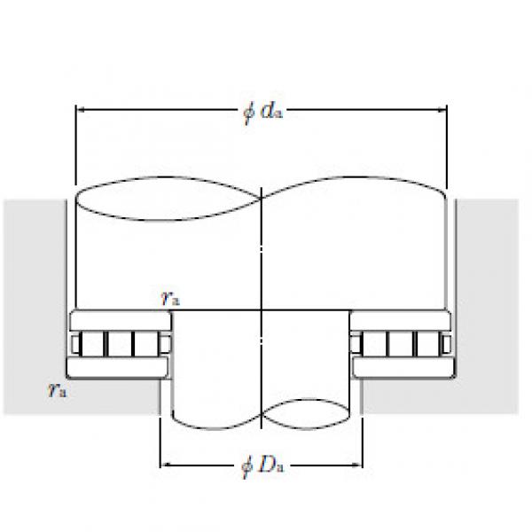 Bearing 51164 #2 image