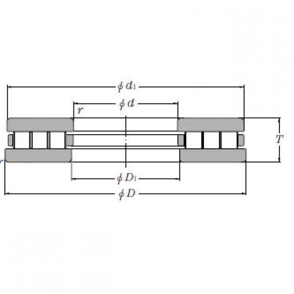 Bearing 511/530 #2 image