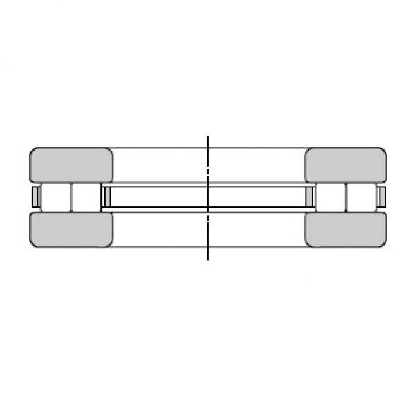 Bearing 29322 #2 image