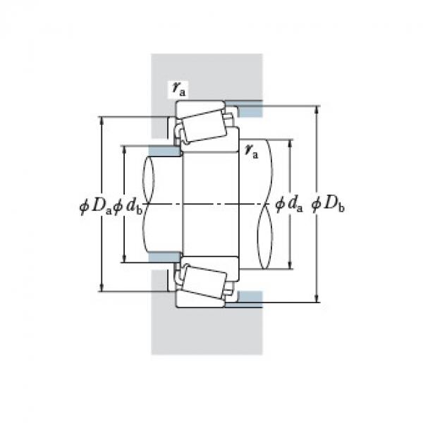 Bearing EE291175/291750 #1 image