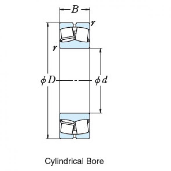 Bearing 23034CDKE4 #1 image