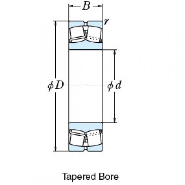 Bearing 22356CAKE4 #1 image