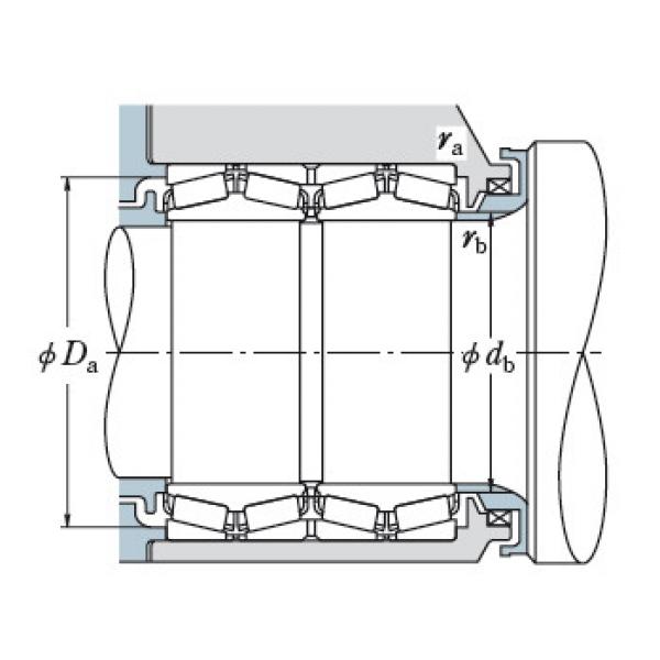 Bearing 135KV1803 #1 image