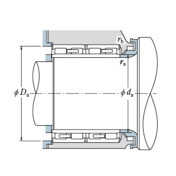 Bearing 170RV2501 #2 image