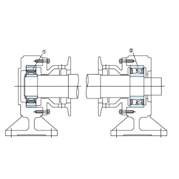 Bearing 110TRL02 #1 image